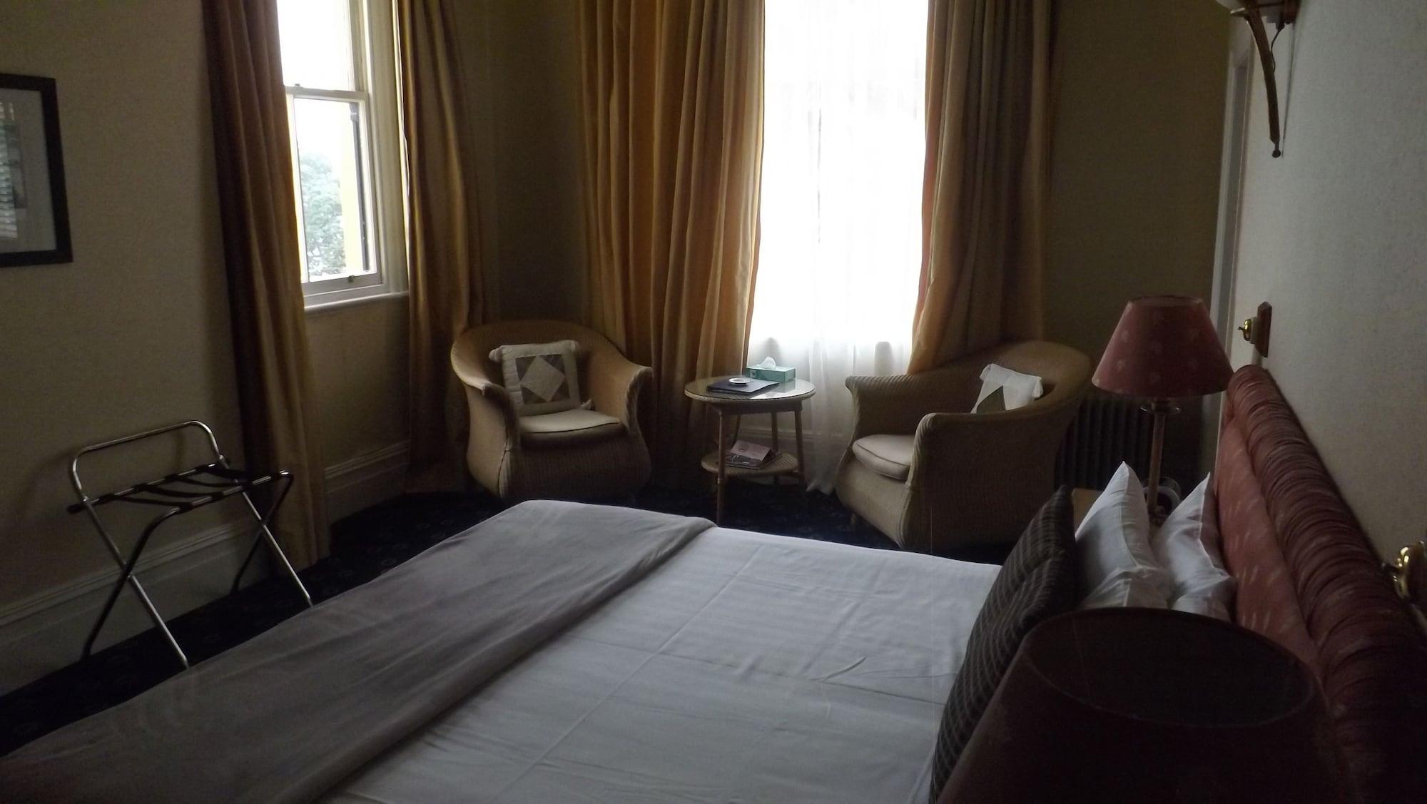 The Esplanade Hotel Auckland Exterior foto
